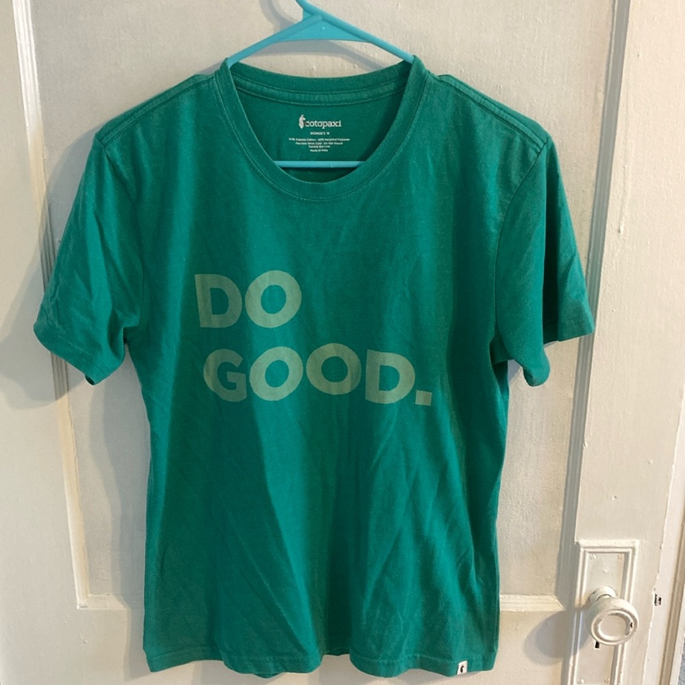 Cotopaxi T-shirt